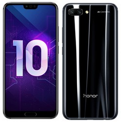Замена микрофона на телефоне Honor 10 Premium в Томске